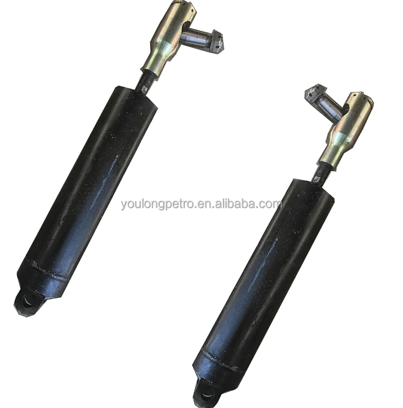 Steering Cylinder  for SJ PETRO ,RG PETRO,DFXK,BOMCO,ZYT,HH Drilling and workover rig