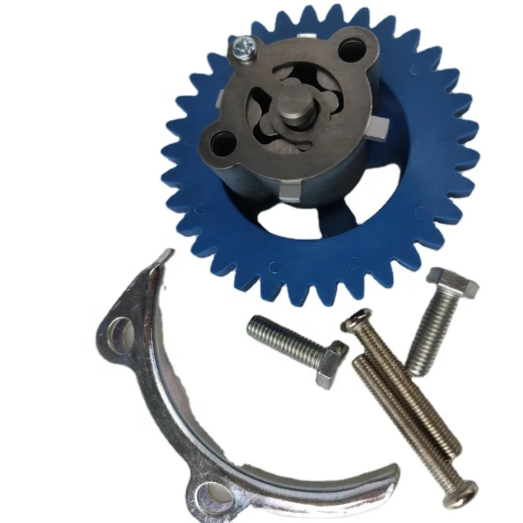 New arrival racing motorcycle parts  motorcycle oil pump for Y15ZR