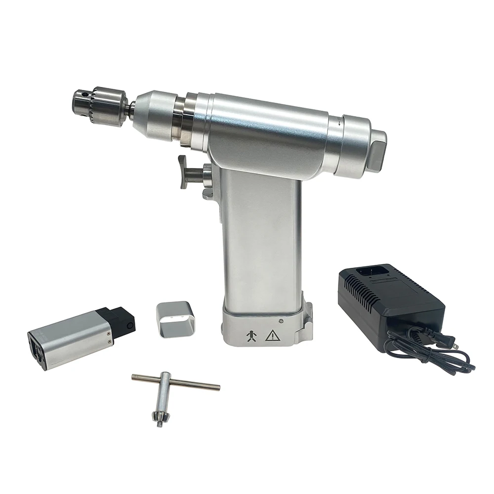 Micro Bone Drill For Trauma Operation Small Animal Trauma Electric Bone Drill Bits Surgery instrument