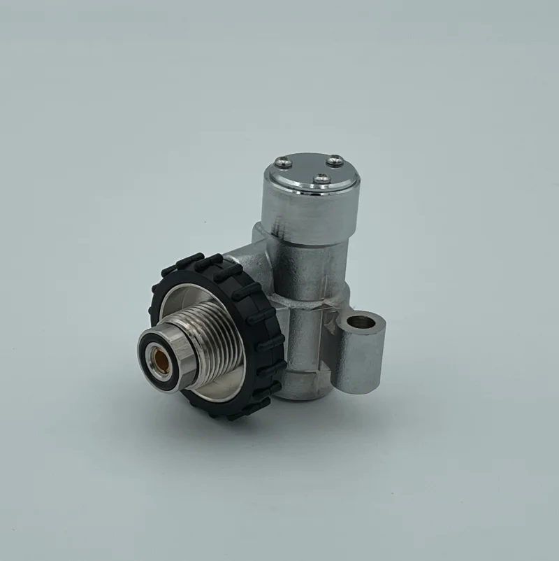 Hot Sale High Quality Air Cylinder Pressure Regulator for Water Mist Fire Fighting Equipment