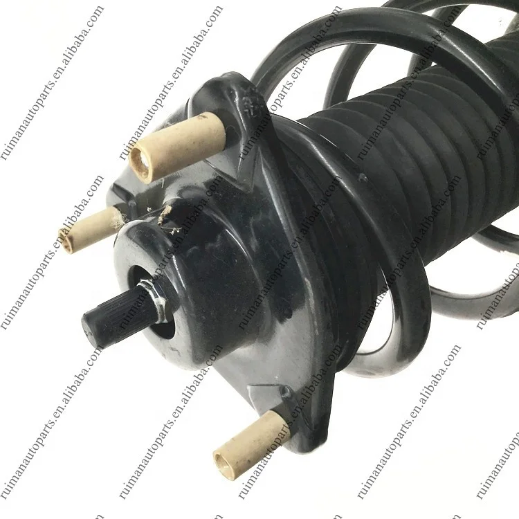 chery Tiggo 7 front shock absorber with block & dust shell original &aftermarket T15-2905010 T15-2905020