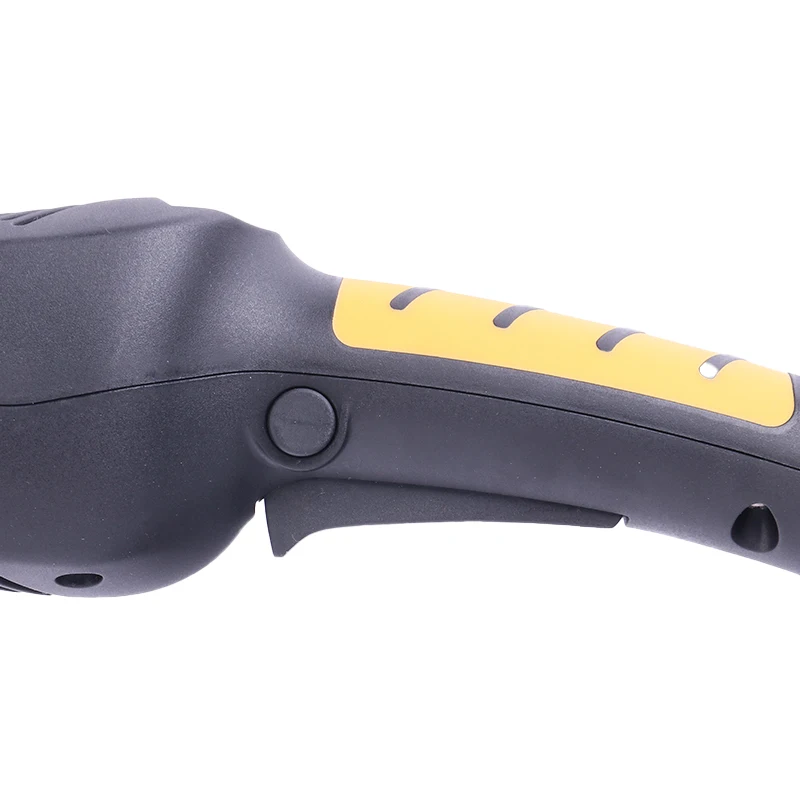 Ronix 2021 New Polisher Model PT6122 150mm Electric Concrete Mini Car Polisher