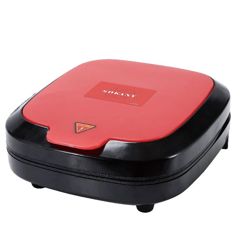 Mooca 130 the Most Popular Electric Cake Maker with High Quality and Low Price