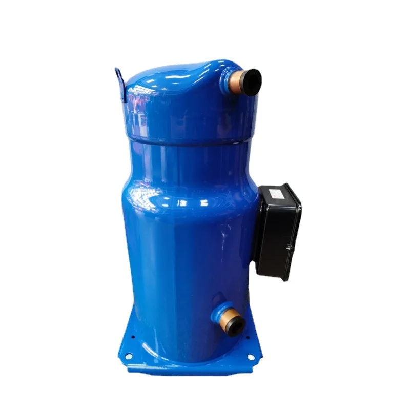 New cheap air compressor SH295 /SH295A4ABE 25HP scroll compressor with 60000 btu compressor