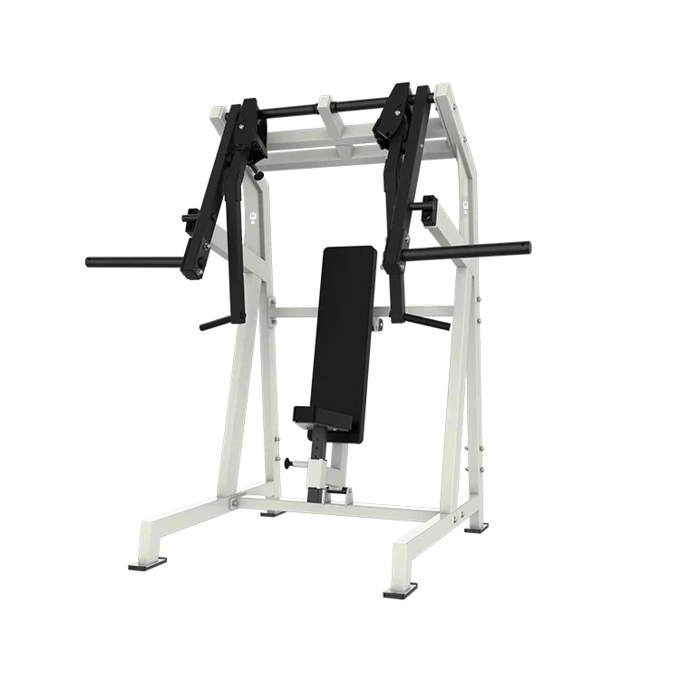 YDYFIT Reloaded Vertical Chest Press 2023 Best selling commercial gym Strength training fitness equipment