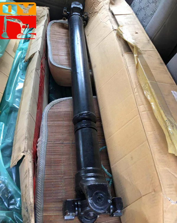 418-20-32190 4182032190 вал гребного винта для WA320-6 WA320-5 колесного погрузчика