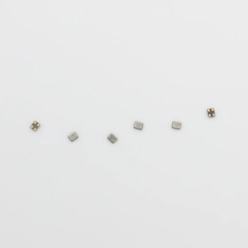Supply of original pieztal SMD2016 SMD surfacoelectric cryse mount crystal oscillator, passive crystal oscillator 5pF or above i