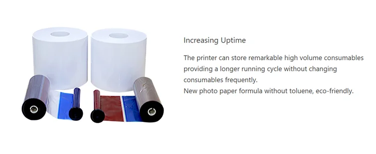 Hiti M610 Printer (5)