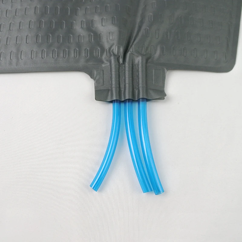 manufacture factory customized ice therapy machine cryo-cuff Inflatable air and water