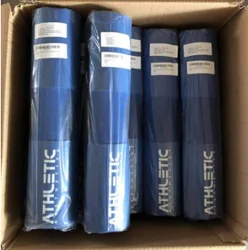 Foam barbell Pad Squat Pad Weight Pad Support Sponge for Squats Lunges and Hip Thrusts