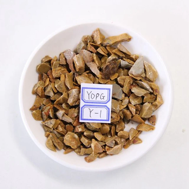 Natural Marble Chip different colors hot sale 2023