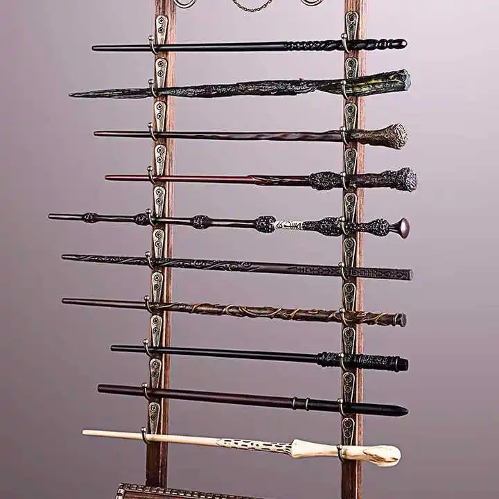 HelloWorld Tiktok Hot Wand Can Launch Fireballs Magic Wizard Wand Fire Real Flames And Shoot Fireballs