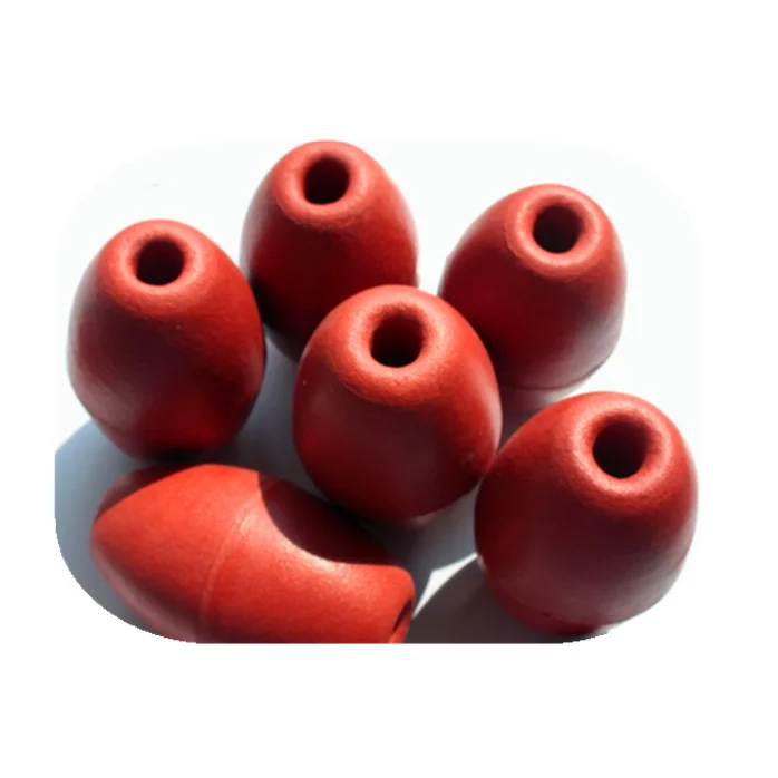 Durable PVC Floating Device for Saltwater Fishing High-Strength Portable Float Fishing Gear Waterproof Features Target Species