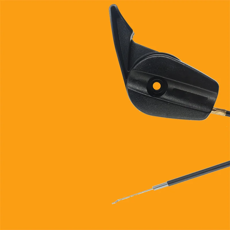 Walking lawn mower Lawn mower Stens 290-183 Throttle control cable ForMurray 420005, 420005ma Throttle valve cable assembly