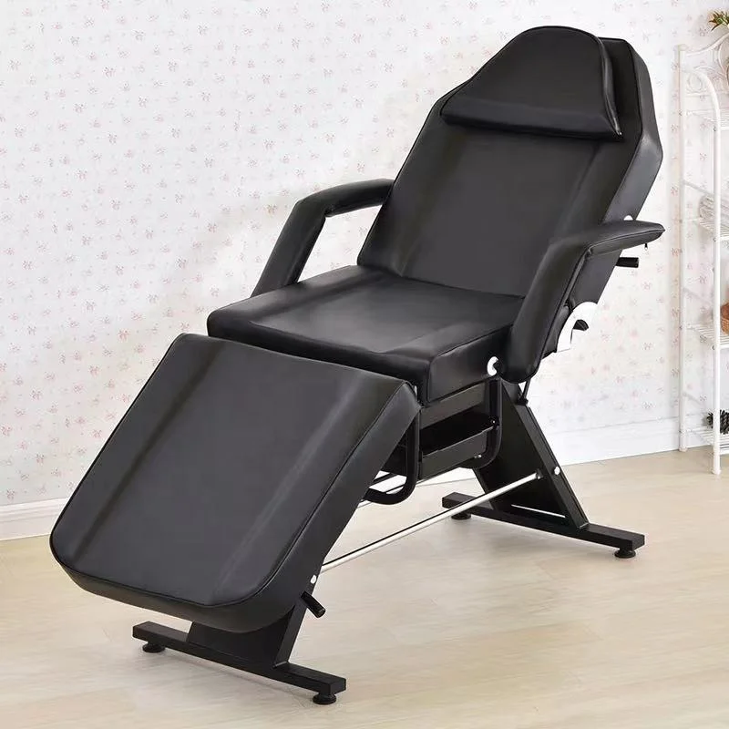 Factory Price High Quality Massage Tables & Beds Professional Massage Bed Beauty Furniture