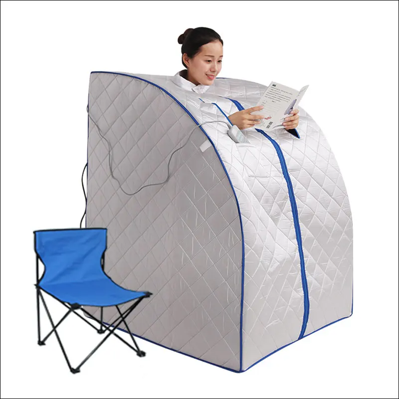 Китай iBeauty индивидуальная мини-спа-сауна с озоном