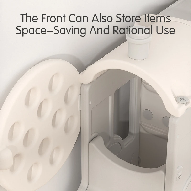 Прочная полка для мебели, органайзер, стойка, коробка, детская машина, форма для с 5 ящиками, детский шкаф, хранение игрушек, детские шкафы