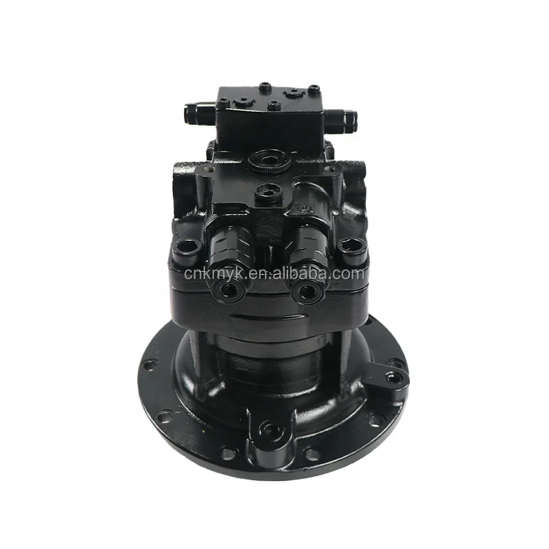 YangKang Machinery China Supplier Final Driver Spare Reduction Gearbox Excavator Igt110 Gearbox Without Travel Motor