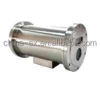 High Temperature Flame Proof  explosion proof Camera Housing