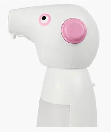 Soap Dispenser Automatic Hand Liquid Foam Soap Dispenser Auto Sensor Soap Dispenser Pump