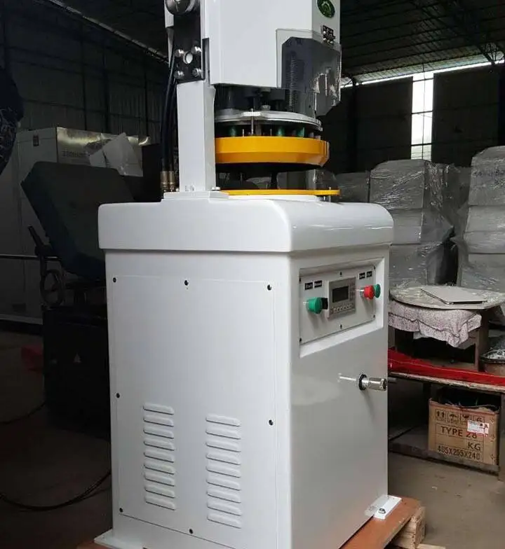 Automatic dough rounder machine dough ball cutting machine bakery dough divider/rounder