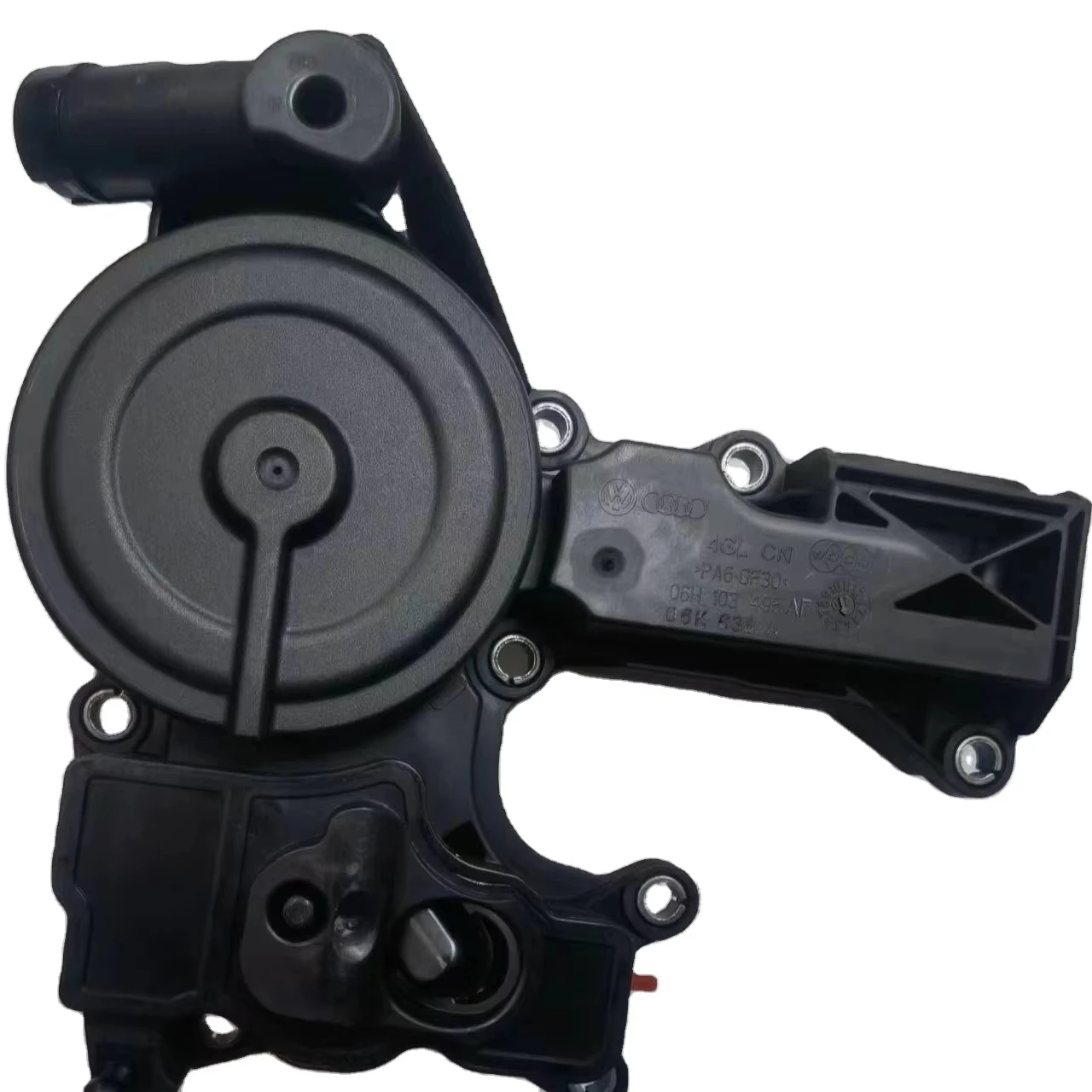 Водоотделитель моторного масла OEM 06H103495AF Volkswagen Audi 1.8t2.0 клапан для отработанного газа 06H103495K подходит EA888
