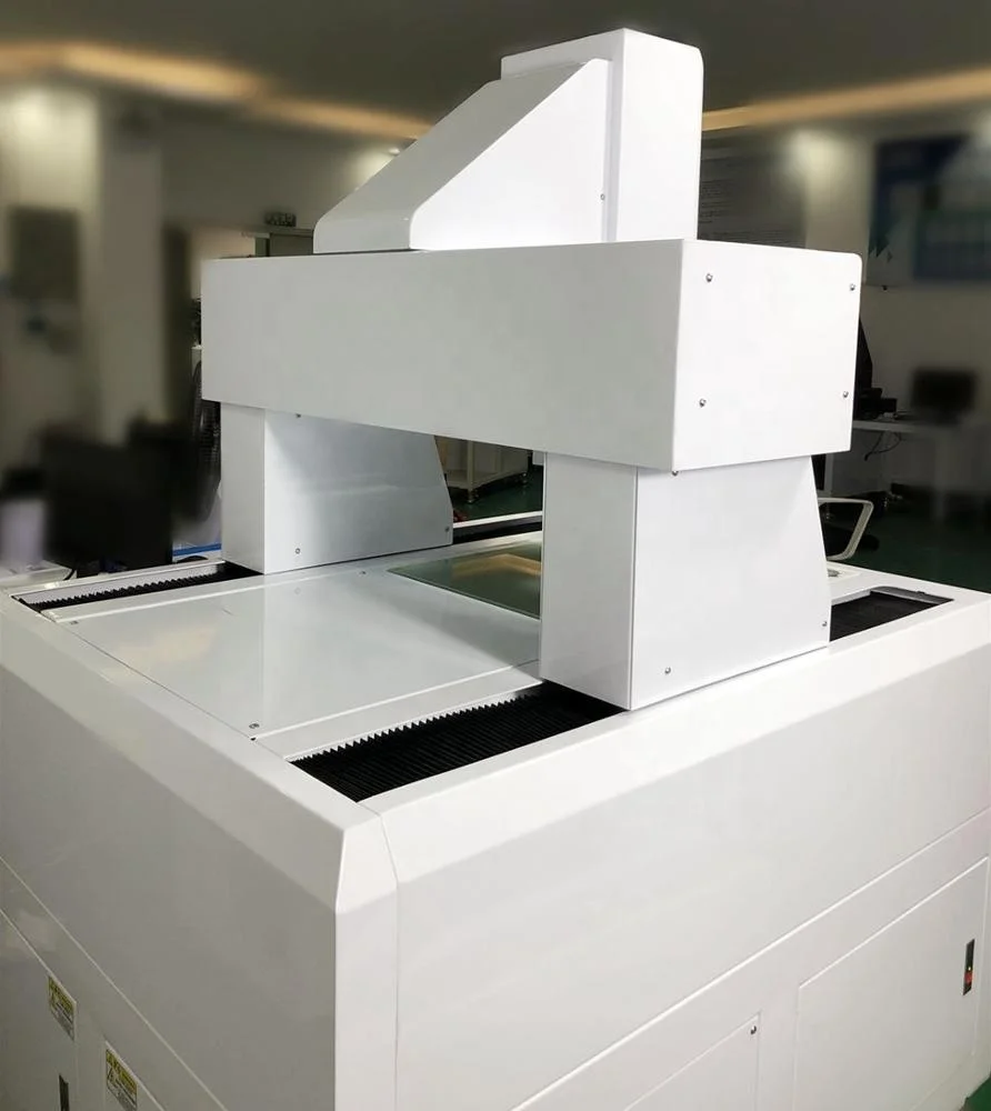 AUSKY High Accuracy Vision Measuring Machine CMM Coordinate Measuring High quality,Precision,Stability Video Measure Equipment