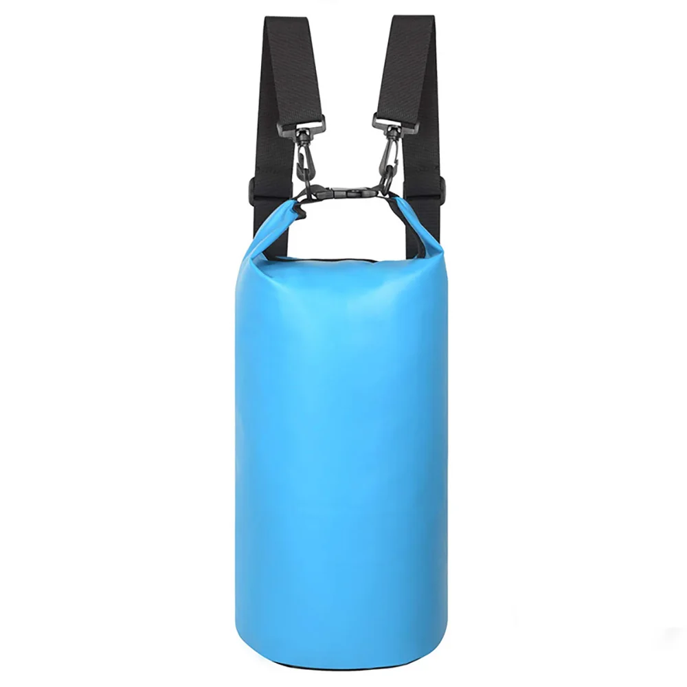 Outdoor TPU Travel Sport Hiking Ocean Pack Water Proof 10L 20L Floating Backpack Waterproof Bags Dry Bag