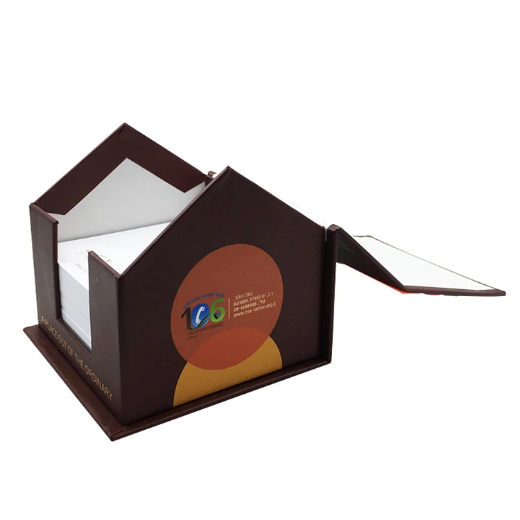 
custom logo sticky memo pad stationery memo pad box memo pad sticky 