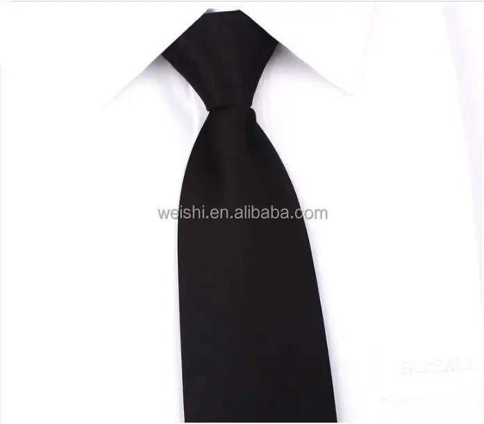 OEM Manufacturer Custom Ties Cravate Homme