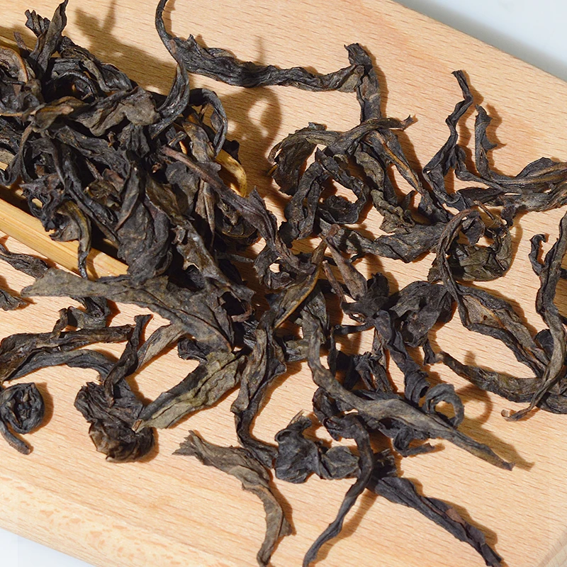 Hot Sale Factory Price High fragrance oolong Fruit  Topping  Drinks Fruit Shake Smoothie Bubble Tea Ingredients