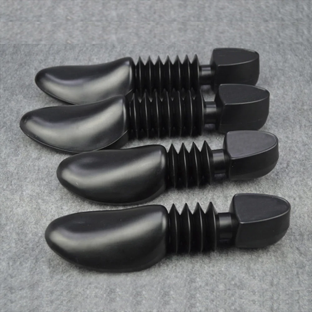 Promotional Plastic Shoe Stretcher Adjustable For Men Display Shoe Forms
