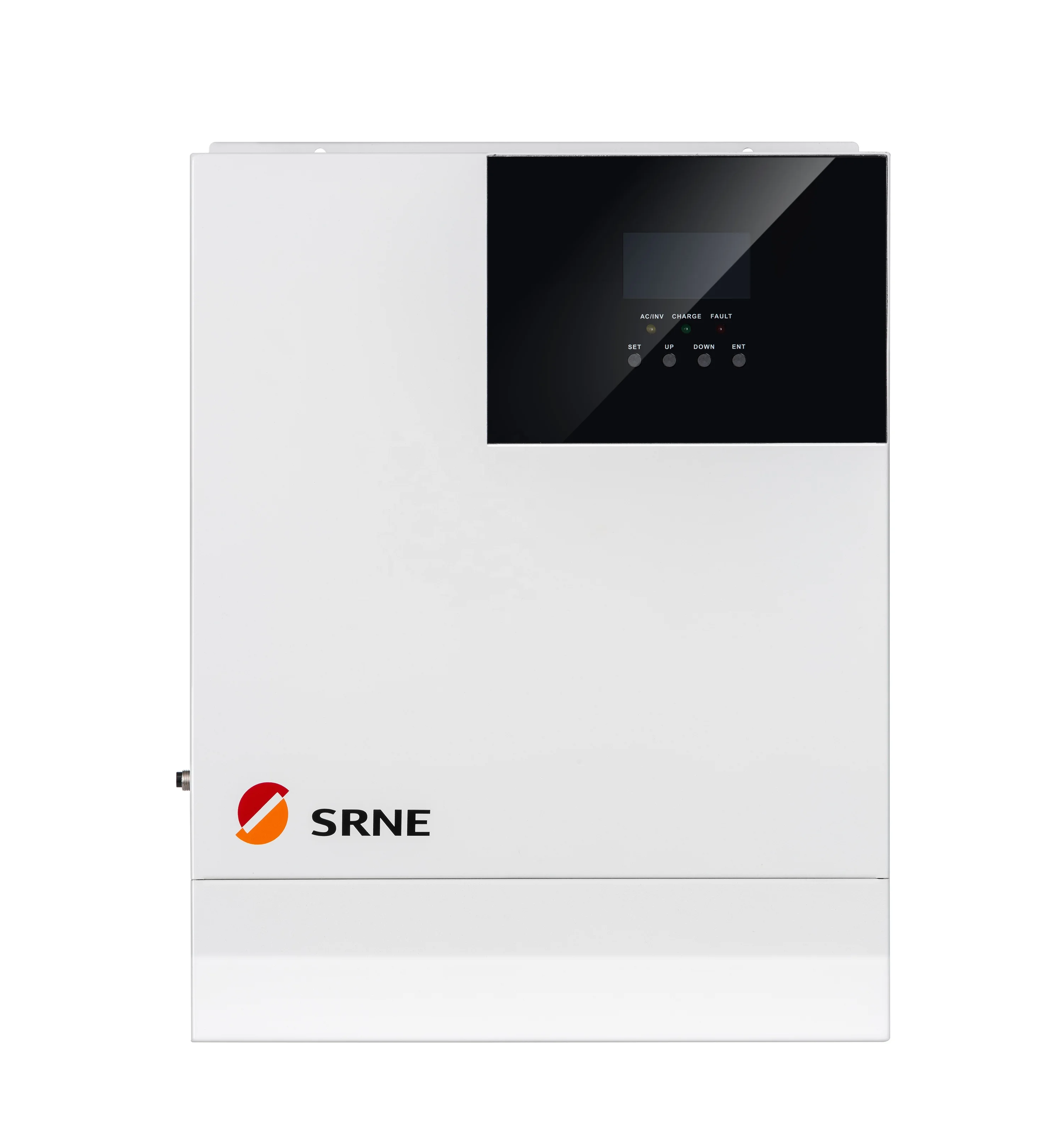 SRNE   Pure Sine wave 48v 5kw Parallel function solar off-grid hybrid inverter with 500V Pv Input volt