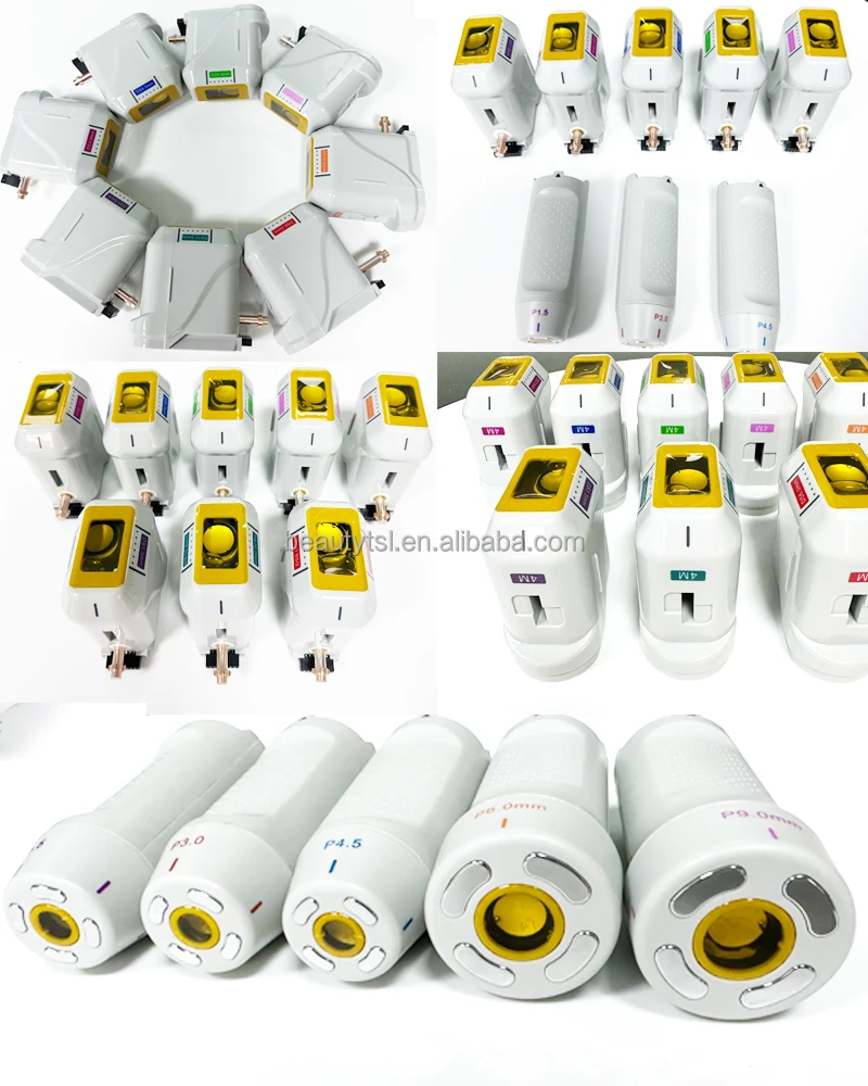 FU4.5-9SC ultramatrix 23