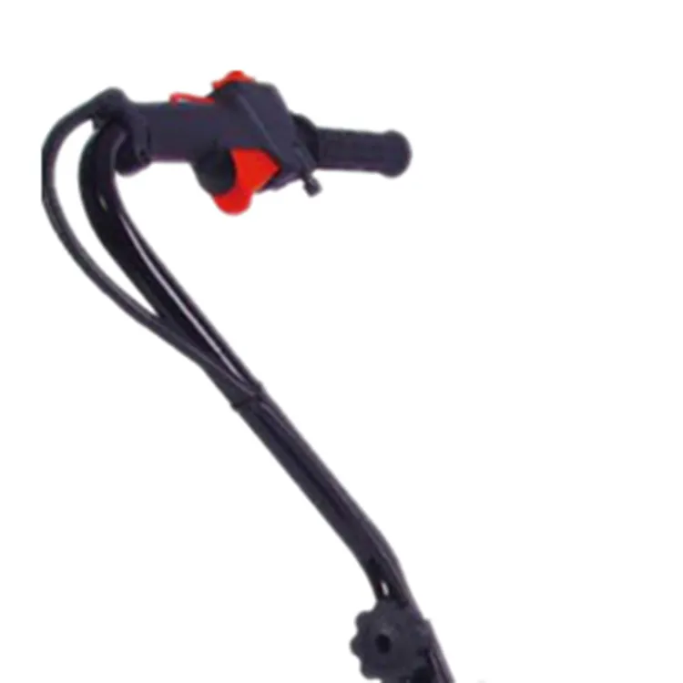 HOT hand push tiller new cultivators mini tiller
