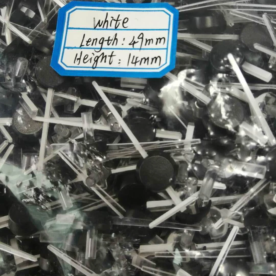 motorcycle speedometer pointer needle Product pointer size 50 45 30