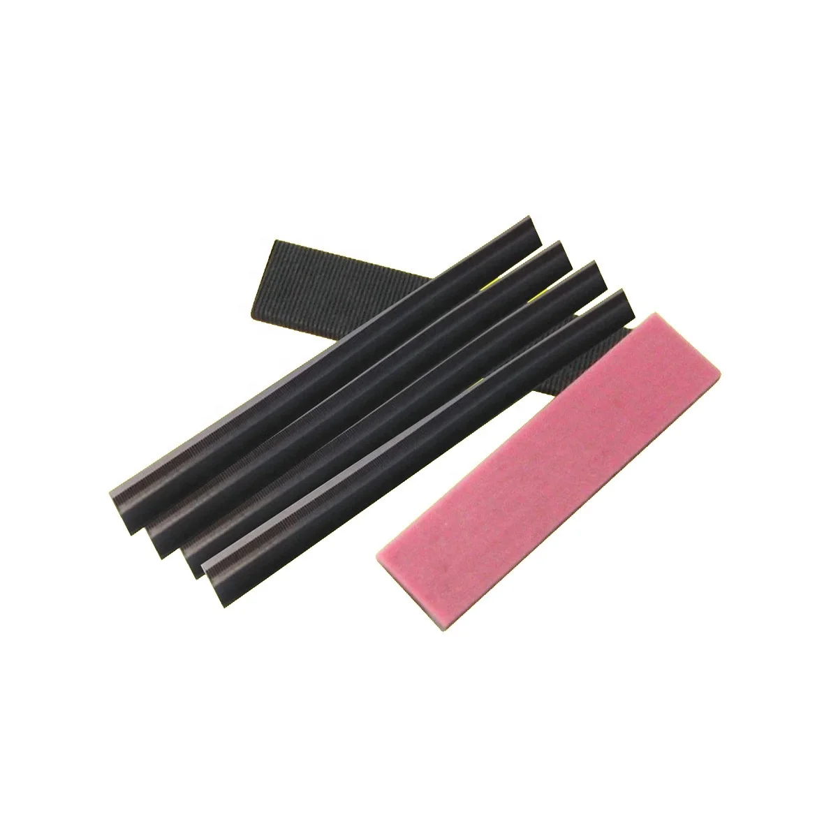 1000pcs/Lot To Customized varieties Zebra Strip conductive connector YP zebra connector
