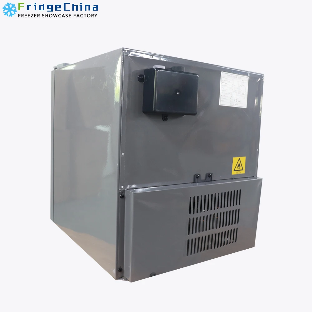 Горячая Распродажа, компактные холодильники, современный холодильник с морозильной камерой, встроенный холодильник, другие холодильники для макияжа