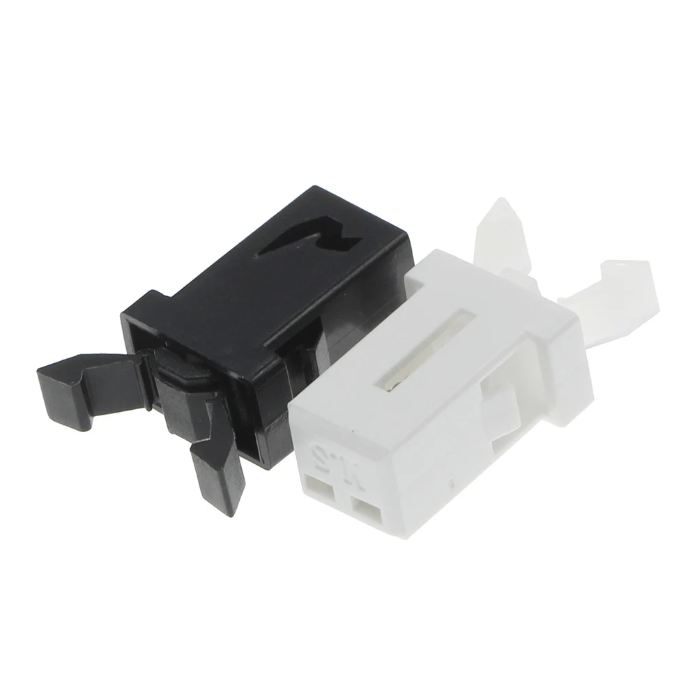 PR-001 Small Door Lock Switch Lock For MS Air Conditioner Set Top Box TV EVD DVD Door Cover
