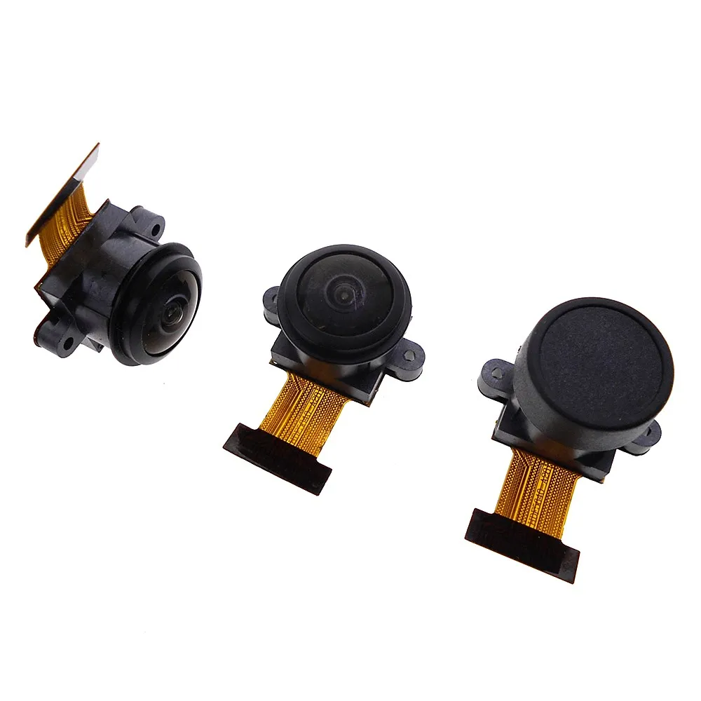 OV5640 HDF5640-A28 200 degree  camera module color 24PIN 0.5MM pitch