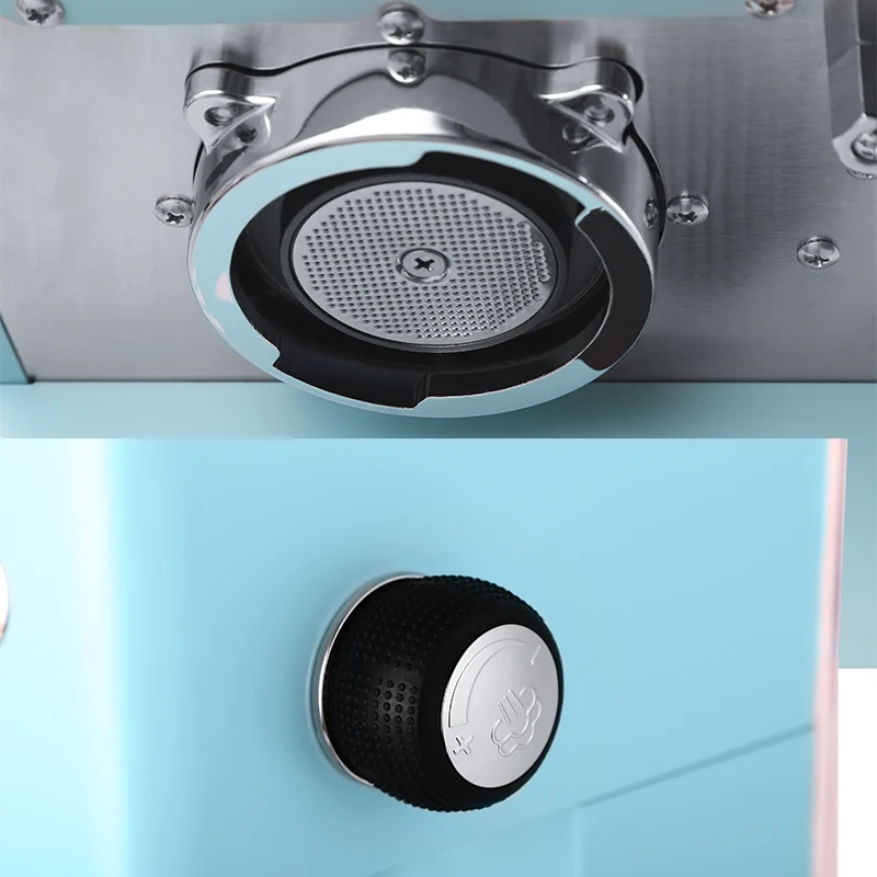 Gemilai CRM3005G Coffee maker price outdoor multi-function semi automatic home espresso coffee machine