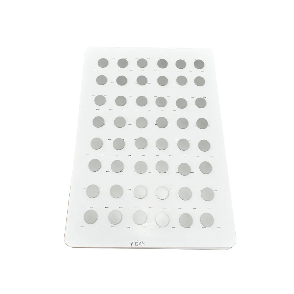
Infrared Optical Silicon Ge/ Germanium Lens / Ge Window 