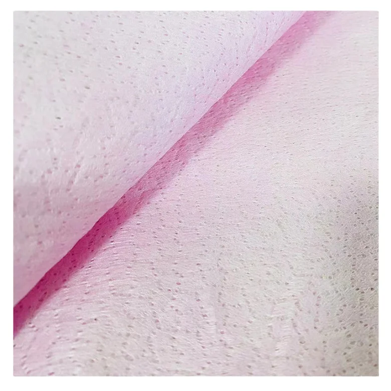 Factory Price Newest Non Woven Printed Nonwoven 22gsm 100gsm Spunlace Non-woven Fabric