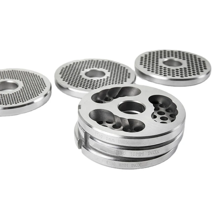 High Quality Meat Grinder Parts Meat Grinder Machine Blade