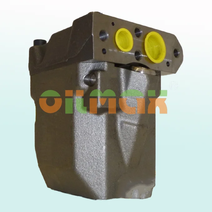 Hydraulic Piston Pump 3716370M5 for  tractor