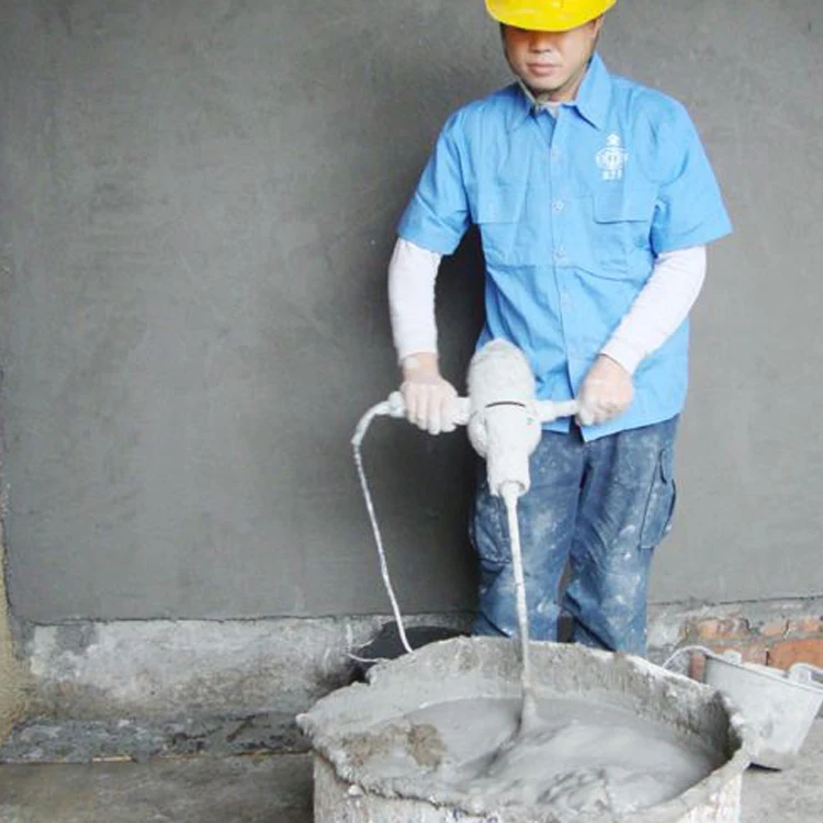Painting Gypsum Powder Retarder Gyproc Filler Plaster for Simple Thick-layer Leveling of Walls