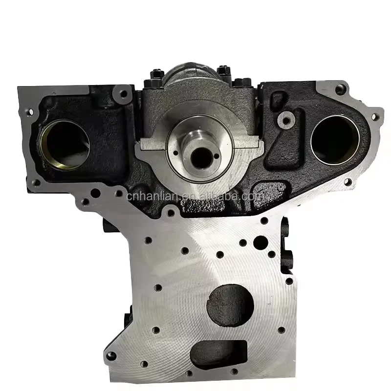 Hot Sale Motor Auto Parts Engines System engine assembly engine D4CB for hyundai kia