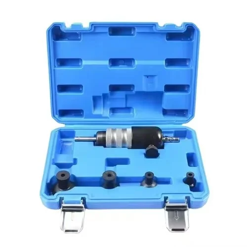 Auto Repair Tool Pneumatic Valve Lapping Grinding Tool Set Spin Valve Air Operated Repair Tools