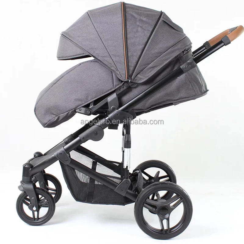European luxury style customized fashion baby stroller Baby Kinderwagen