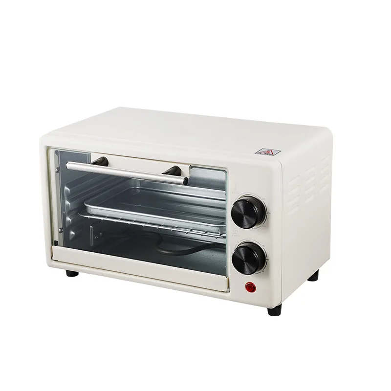 8L Multi-Function mini Electric pizza oven Household baking oven  bread baking ovens